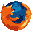 2004 Firefox Web Browser Icon
